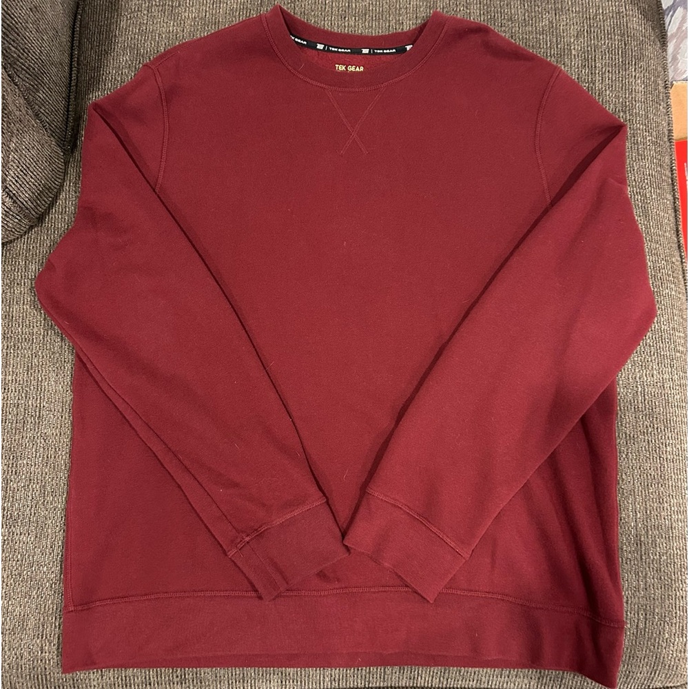 Tek Gear Ultrasoft Sweatshirt